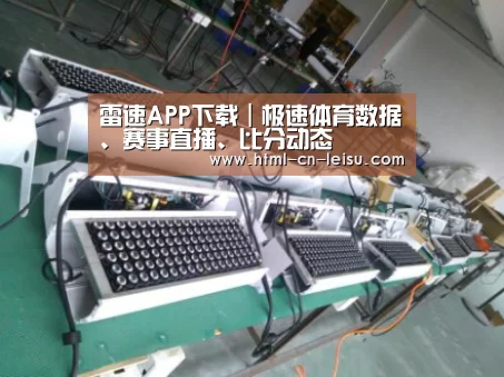 雷速体育网页版案例展示一(图1)
