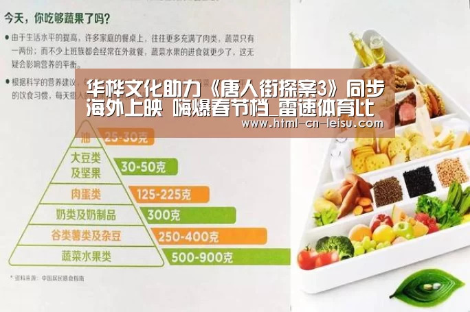 华桦文化助力《唐人街探案3》同步海外上映 嗨爆春节档_雷速体育比分直播(图4) 雷速体育网页端