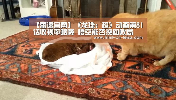 【雷速官网】《龙珠:超》动画第81话收视率略降 悟空能否挽回败局(图2) 雷速体育网页版