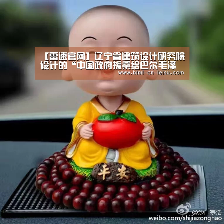 【雷速官网】辽宁省建筑设计研究院设计的“中国政府援桑给巴尔毛泽东体育场维修改造项目”召开技术交底会(图2) 雷速官网