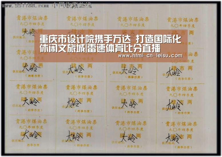 重庆市设计院携手万达 打造国际化休闲文旅城|雷速体育比分直播(图1) 雷速体育